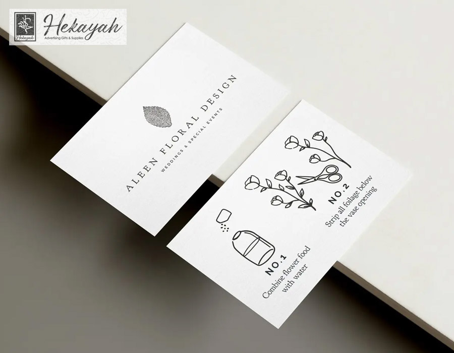 Premium Business Cards 5